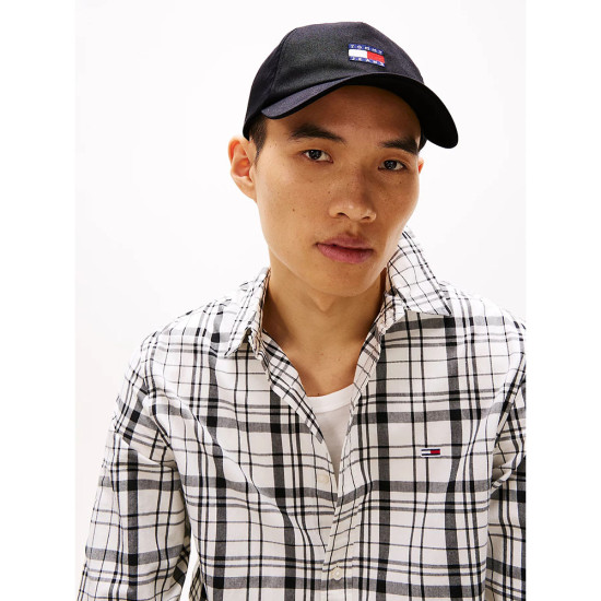 Tommy Hilfiger Καπέλο Heritage Baseball Cap